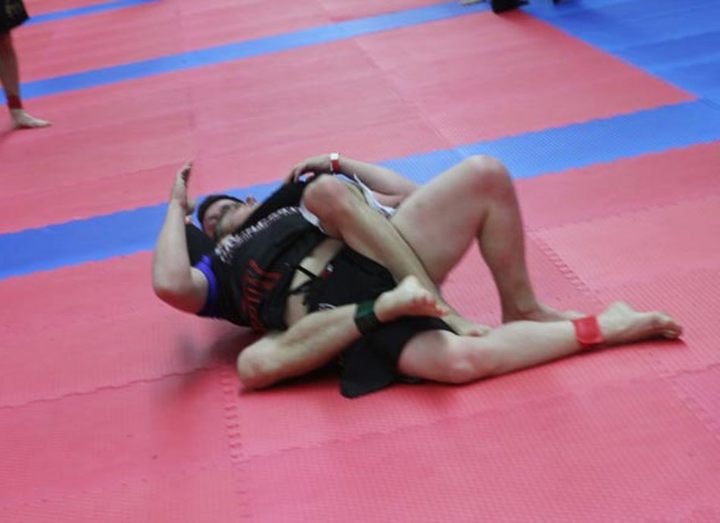 Определились победители республиканского турнира по NAGA грэпплингу