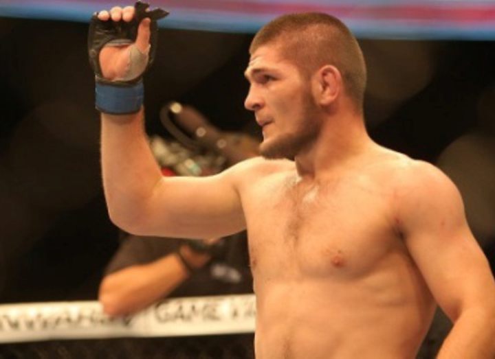 ХАВЬЕР МЕНДЕС: «ХАБИБ ЗАСЛУЖИЛ ПРЕТЕНДЕНТСКИЙ БОЙ»