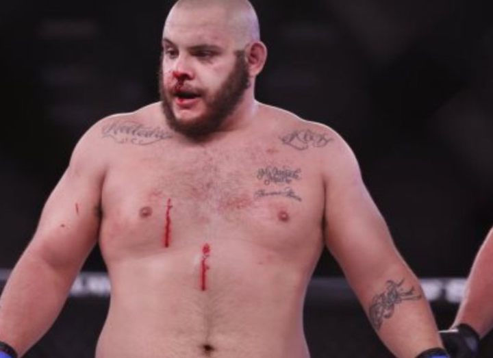 ДМИТРИЙ СОСНОВСКИЙ ВСТРЕТИТСЯ С МЭННИ ЛАРОЙ