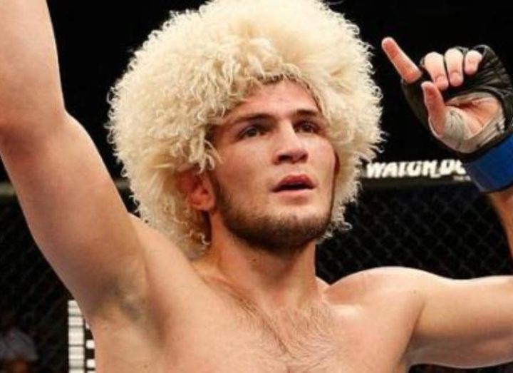 ХАБИБ НУРМАГОМЕДОВ: «Я МОГУ ПОБЕДИТЬ ПЕТТИСА»