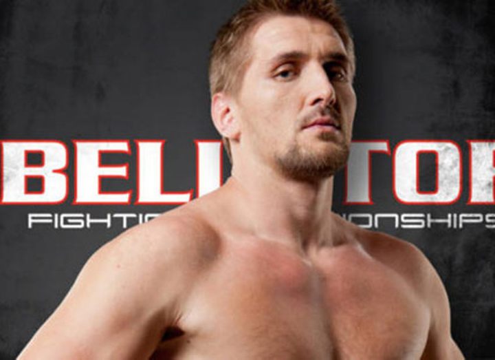 Виталий Минаков: «Брянск покидать не собираюсь!»