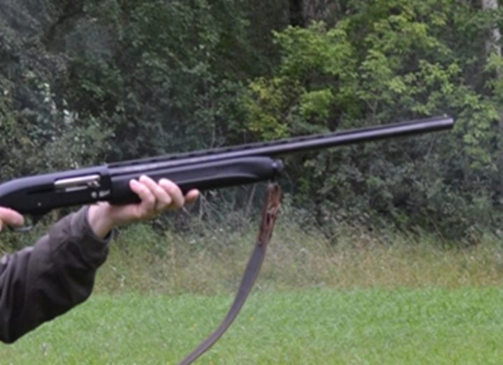 Мастер бурятской борьбы забил ружьем мужчину