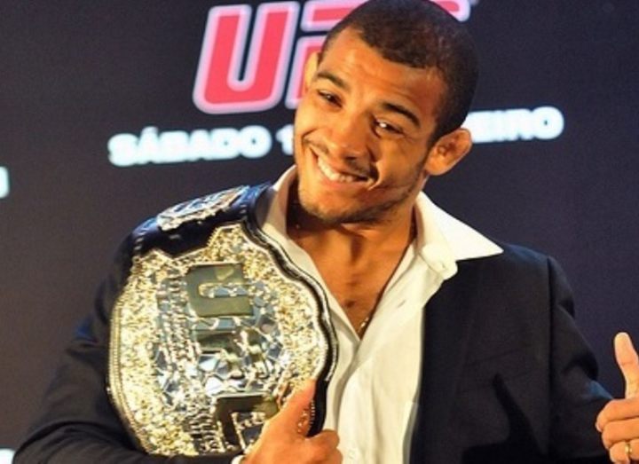 ЖОЗЕ АЛДО: «МАКГРЕГОР — ПРОСТО БОЛТУН»