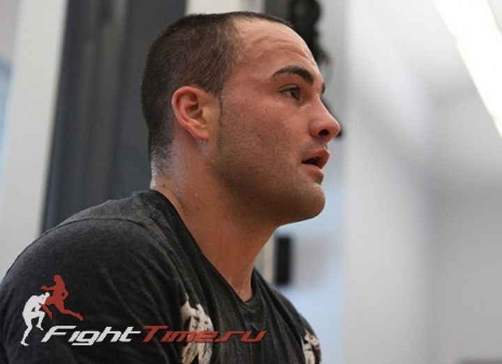 ЭДДИ АЛЬВАРЕС РАССКАЗАЛ О СВОЕЙ ТРАВМЕ