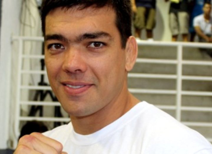 ЛИОТО МАЧИДА: «Я ЗНАЮ, КАК ПОБЕДИТЬ УАЙДМАНА»