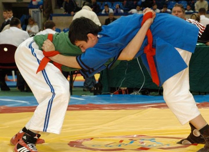 МАХМАД МИРОВ: «КАЖДАЯ МЕДАЛЬ МНЕ ДОРОГА»