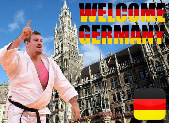 Бундесманшафт – сплав опытных мастеров и молодых талантов