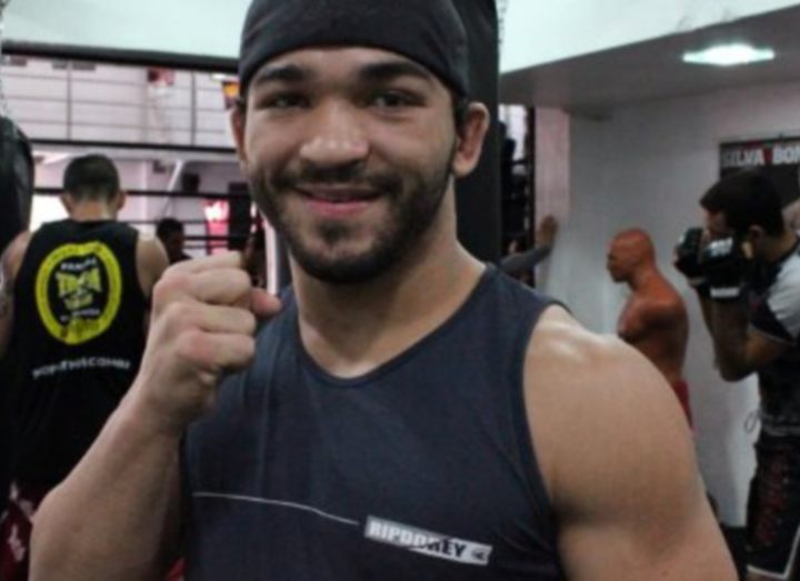 ПАТРИСИО ФРЕЙРЕ: «МНЕ ПОНРАВИЛОСЬ НОВОЕ ПРЕДЛОЖЕНИЕ BELLATOR»