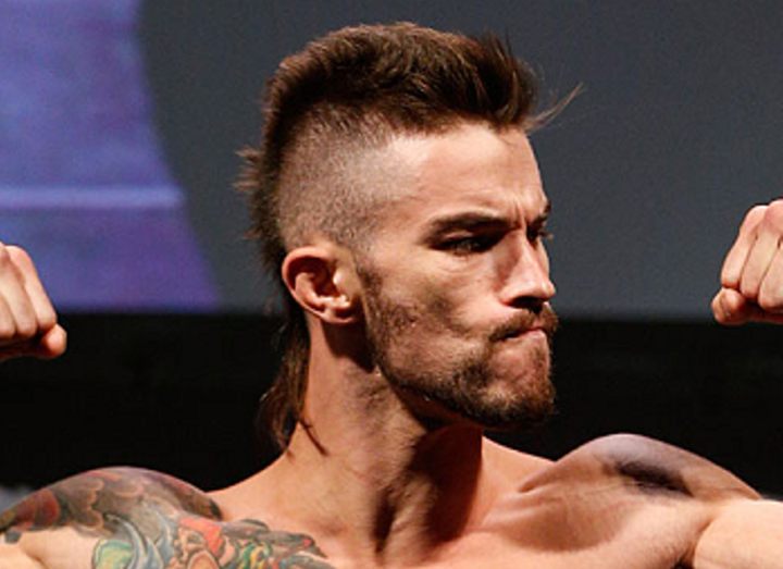 Брэндон Фатч: Я бы ударил Джастина Бибера