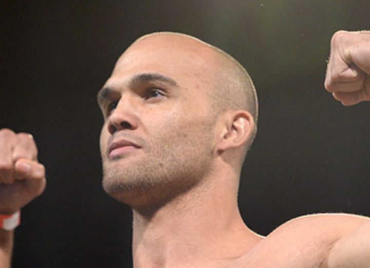 Робби Лоулер: Думаю, я просто повзрослел