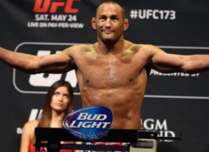 ДЭН ХЕНДЕРСОН: «МНЕ НЕ НУЖНЫ ПРОХОДНЫЕ СОПЕРНИКИ»