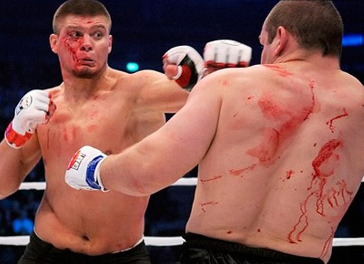 Смолдарев отметил смелость Гурьянова