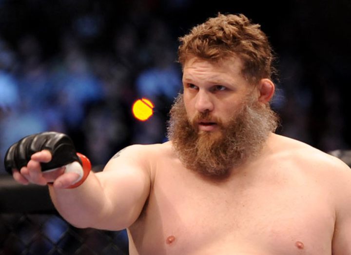 БОЙ ХАНТ — НЕЛЬСОН ОФИЦИАЛЬНО УТВЕРЖДЕН