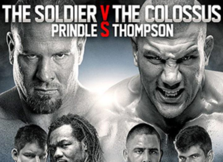 В бой идут одни старики