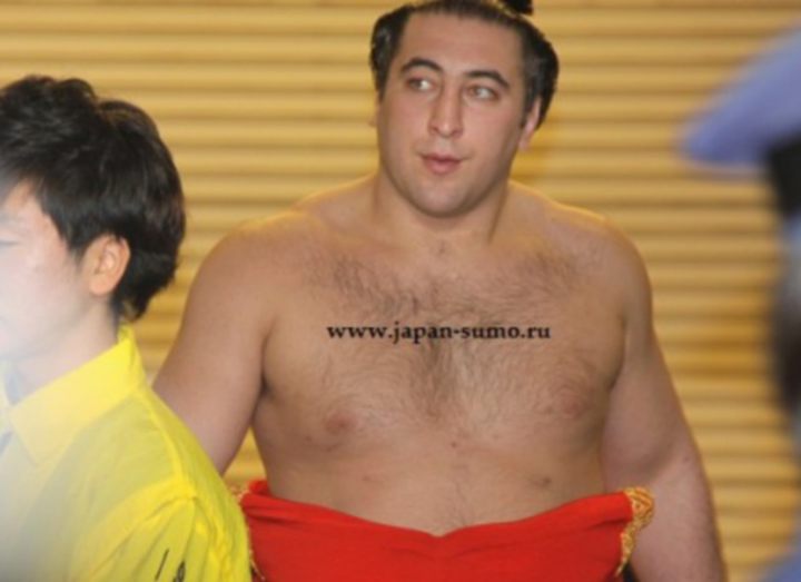 Тотиносин возвращается в дзюрё