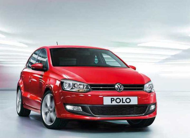 Лучший силач Сабантуя выиграл Volkswagen Polo
