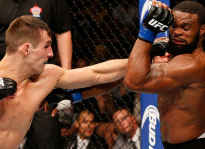 ВУДЛИ «ОБЛАЖАЛСЯ», МАКДОНАЛЬД НЕ ПОЛУЧИТ ТИТУЛЬНЫЙ БОЙ