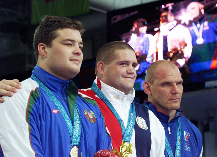 Зачем возвращается Рулон Гарднер?