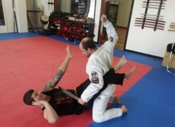 7 ТИПОВ ЛЮДЕЙ ОБУЧАЮЩИХСЯ БРАЗИЛЬСКОМ ДЖИУ-ДЖИТСУ