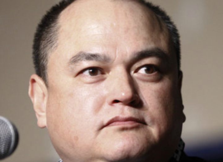 Скотт Кокер назначен новым президентом Bellator