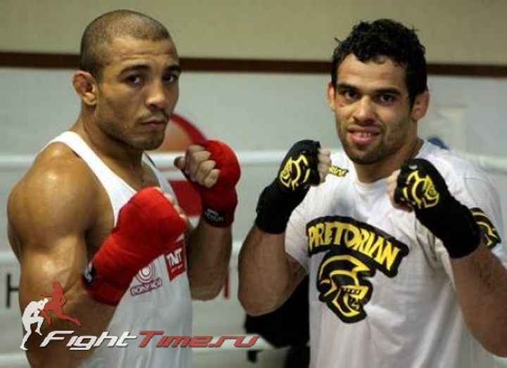 ЖОЗЕ АЛЬДО: «TEAM ALPHA MALE ЗАПЛАТИТ ЗА ВСЕ»