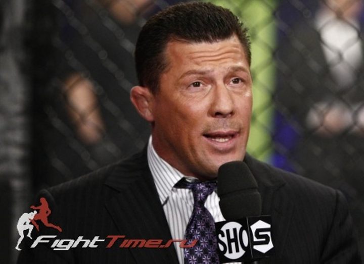 ПЭТ МИЛЕТИЧ БУДЕТ ВКЛЮЧЕН В ЗАЛ СЛАВЫ UFC