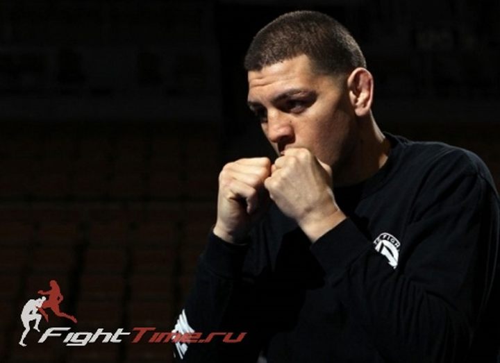 НИК ДИАС ПОДПИСАЛ НОВОЕ СОГЛАШЕНИЕ С UFC