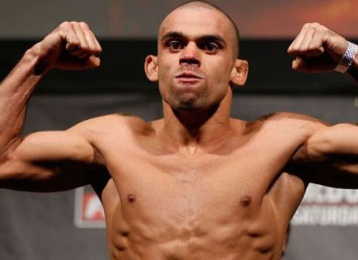 РЕНАН БАРАО: «ЧЕМПИОНСКИЙ ПОЯС ВЕРНЕТСЯ В БРАЗИЛИЮ»