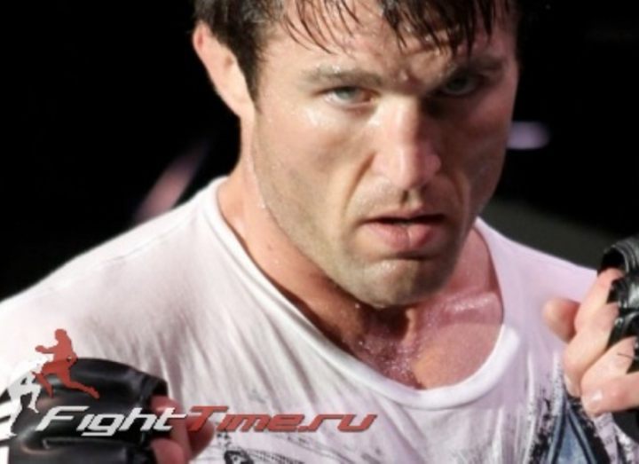 UFC И FOX РАЗРЫВАЮТ ОТНОШЕНИЯ С ЧЕЛОМ СОННЕНОМ