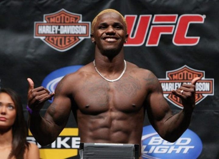 МЕЛВИН ГИЛЛАРД ВСТРЕТИТСЯ С ДЖАСТИНОМ ГЭТЖИ