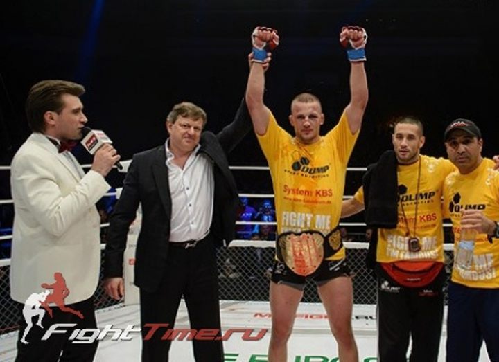 ШТЕФАН ПЮТЦ: «ФАНАТЫ В САНКТ-ПЕТЕРБУРГЕ – ОЧЕНЬ БЛАГОДАРНАЯ ПУБЛИКА»