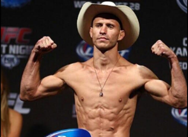 ХАБИБ ПРОСИТ БОЙ С СЕРРОНЕ