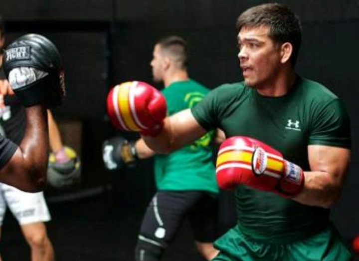 РАФАЭЛ КОРДЕЙРО: «ЛИОТО НОКАУТИРУЕТ УАЙДМАНА»