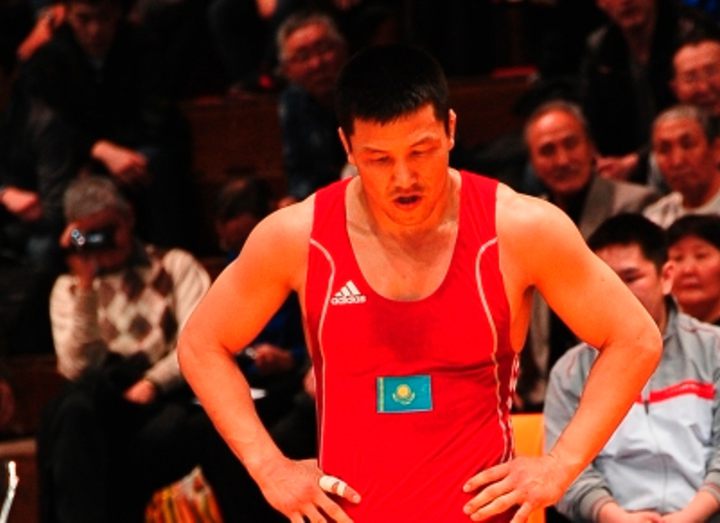 Леонид Спиридонов возвращается на мировой ковер!