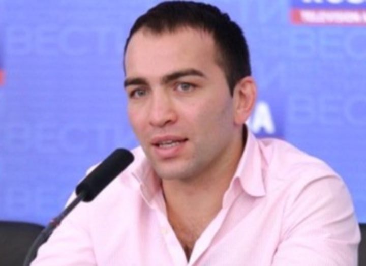 Камил Гаджиев: Будем подавать апелляцию