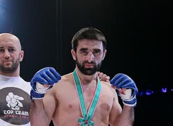 Маэстро сдался