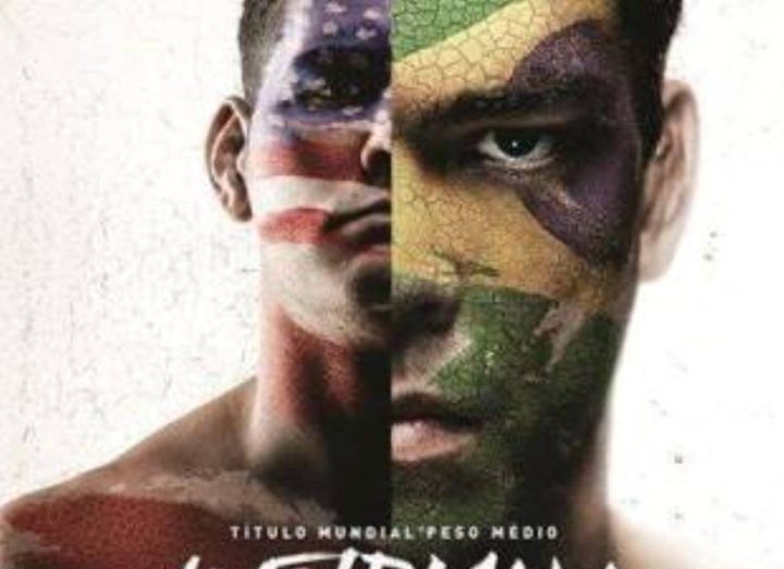 РЕЗУЛЬТАТЫ И БОНУСЫ UFC 175: WEIDMAN VS. MACHIDA