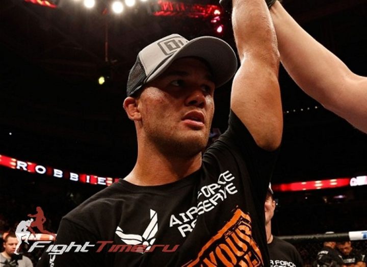 ЗАРПЛАТЫ ТУРНИРА UFC ON FOX 12