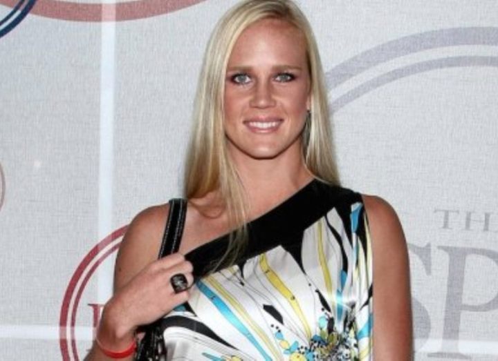 ХОЛЛИ ХОЛМ: «РОНДУ МОЖНО ПОБЕДИТЬ»