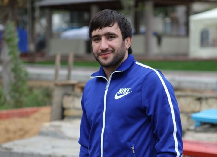 Олимпийский чемпион по дзюдо Мансур Исаев: «Тренер-итальянец танцует вместе с нами лезгинку»