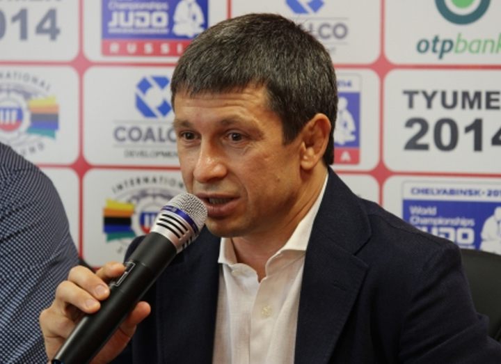 Сергей Кушков: «На сборе возможен и спортивный шпионаж»