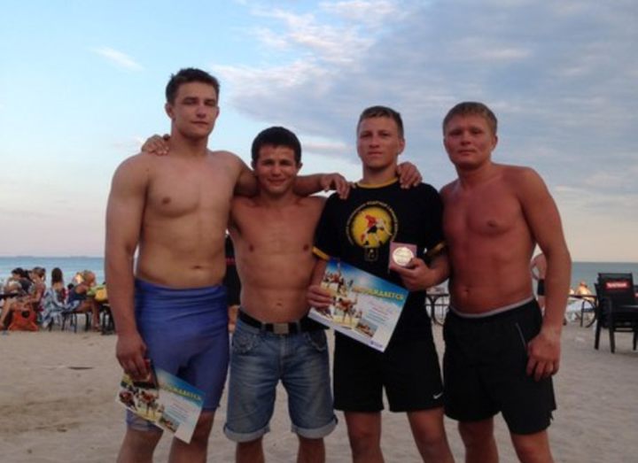 Сумчан в Одессе прибавится