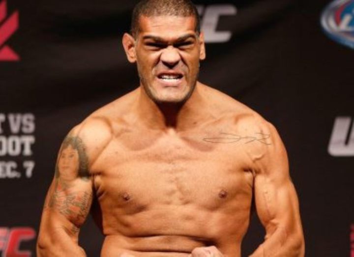 АНТОНИО СИЛВА: «БУДУ ПЫТАТЬСЯ ФИНИШИРОВАТЬ ОРЛОВСКОГО»