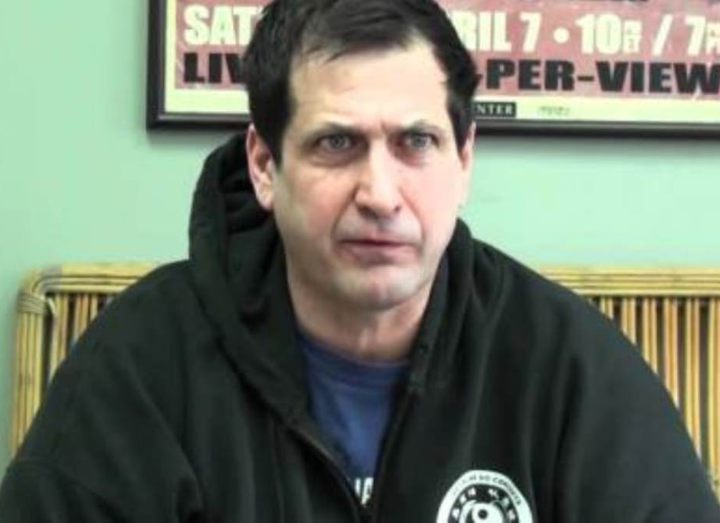 РЭЙ ЛОНГО: «БЕЛФОРТ, НЕ БУДЬ ЛЖЕЦОМ!»