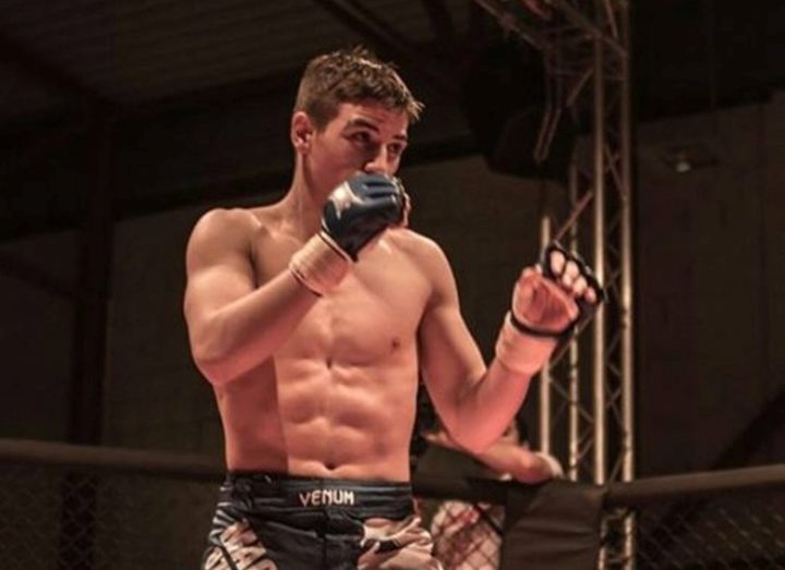 Озниев и Эскиев снова на высоте