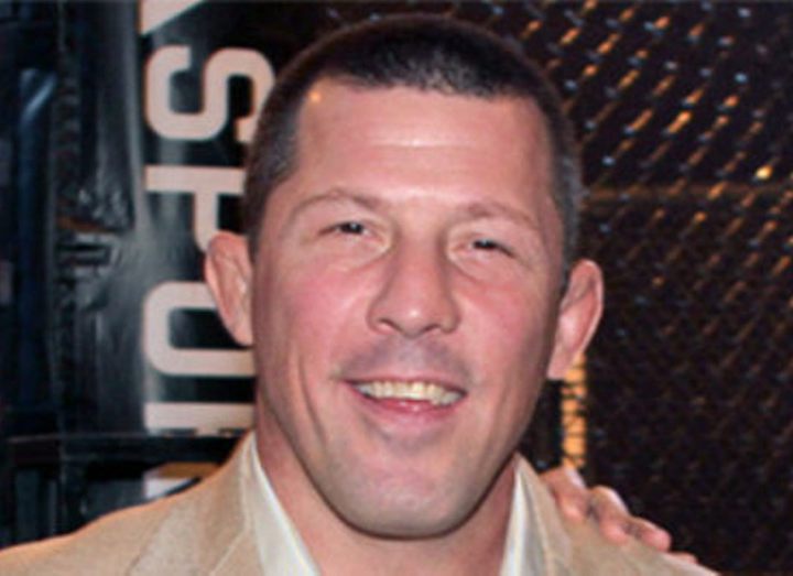 ПЭТ МИЛЕТИЧ ВВЕДЕН В ЗАЛ СЛАВЫ UFC