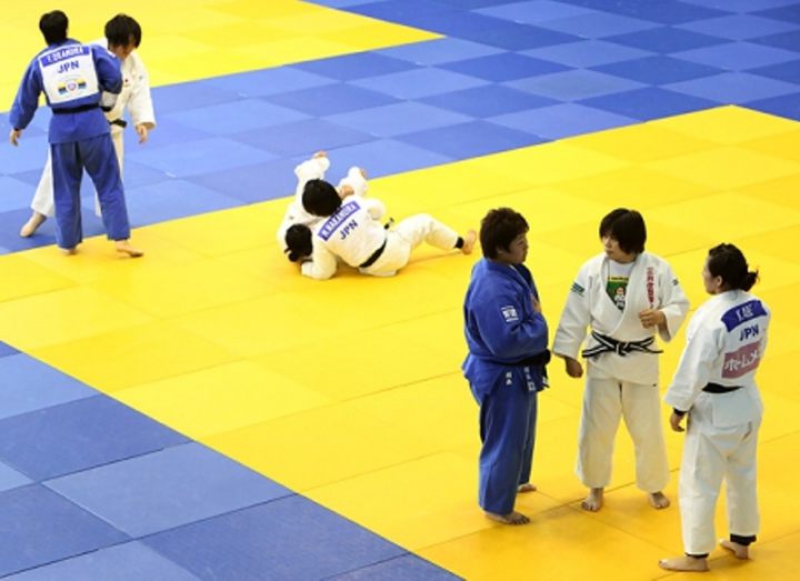 Ксения Чибисова: «Мама сильно переживает»