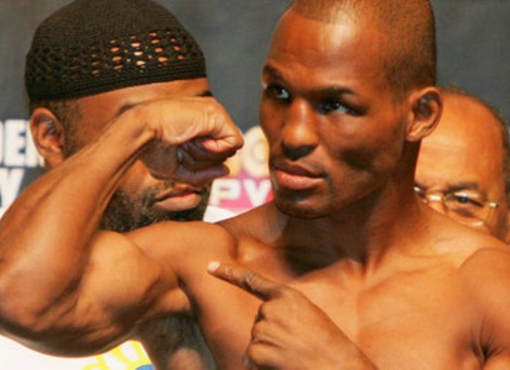 150 лет за решеткой. Самые известные бойцы-уголовники