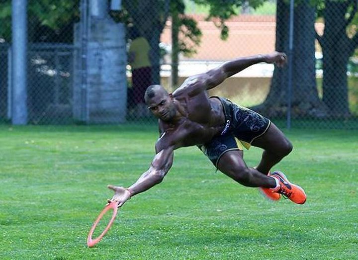 ОВЕРИМ ПЕРЕХОДИТ В ПОЛУТЯЖЕЛЫЙ ВЕС?