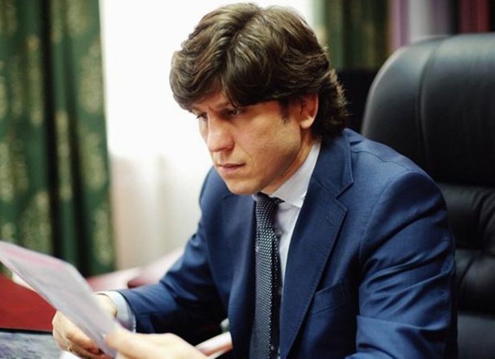 Эльбрус Тедеев: «Чемпионат мира обещает быть интересным»